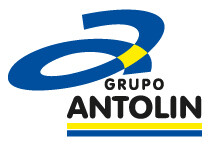 Logo Grupo Antolin