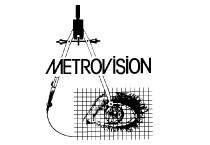 Logo Metrovision Logo Metrovision