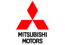 Logo Mitsubishi Logo Mitsubishi