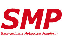 Logo SMP Logo SMP