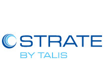 Logo Strate Logo Strate