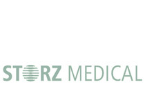 Logo Storz Medical Logo Storz Medical
