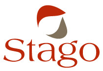 Logo stago Logo stago