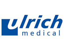 Logo Ulrich Medical Logo Ulrich Medical