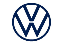 Logo VW Logo VW