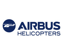 Logo Airbus Helicopters Logo Airbus Helicopters
