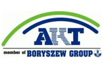 Logo AKT Logo AKT
