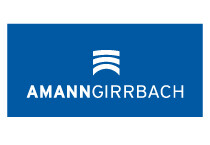 Logo Amann-Girrbach Logo Amann-Girrbach