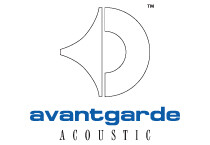 Logo AvantGarde Logo AvantGarde