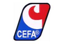 Logo Cefa Logo Cefa