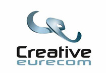 Logo Creative-eurecom Logo Creative-eurecom