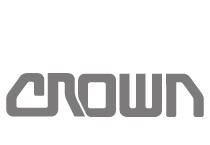 Logo Crown Logo Crown