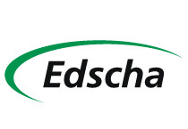 Logo Edscha Logo Edscha
