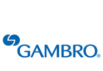 Logo Gambro Logo Gambro