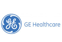 Logo GE Logo GE