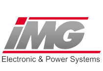 Logo IMG Logo IMG