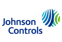 Logo Johnson Controls Logo Johnson Controls