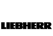 Logo Liebherr Logo Liebherr