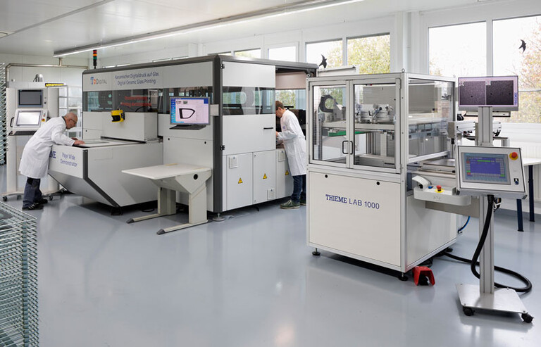 Screen Printing and Digital printing Screen Printing and Digital printing